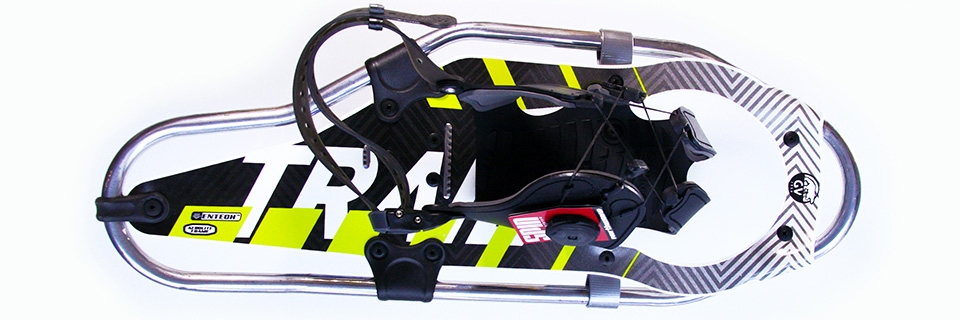 Gv cat trail snowshoes